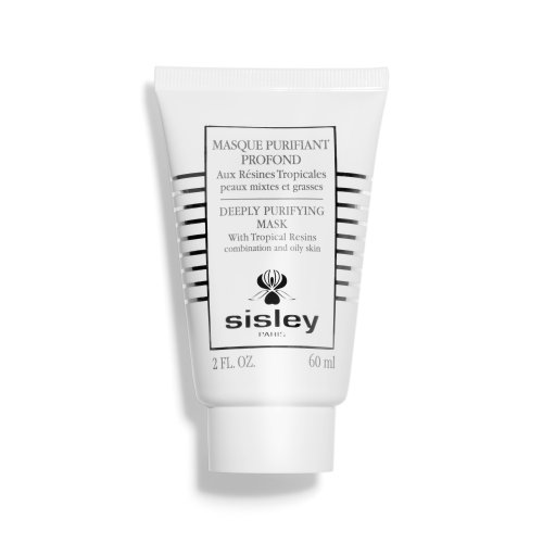 SISLEY TIEFENREINIGENDE MASKE MIT TROPISCHEN HARZEN SISLEY TIEFENREINIGENDE MASKE MIT TROPISCHEN HARZEN